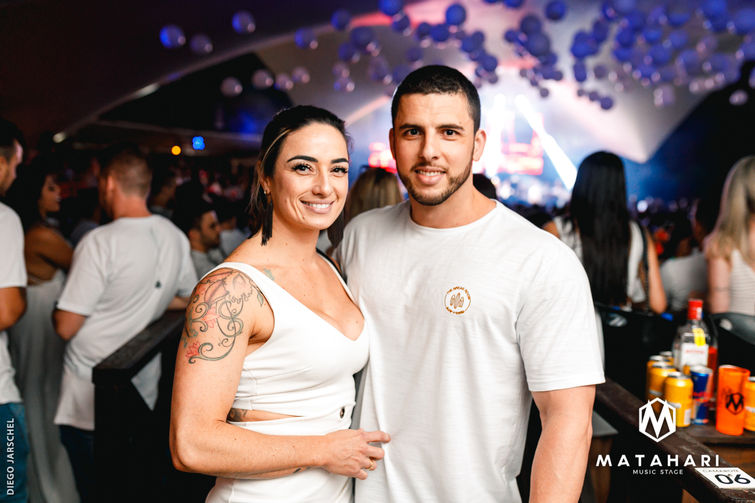 White Party 2019