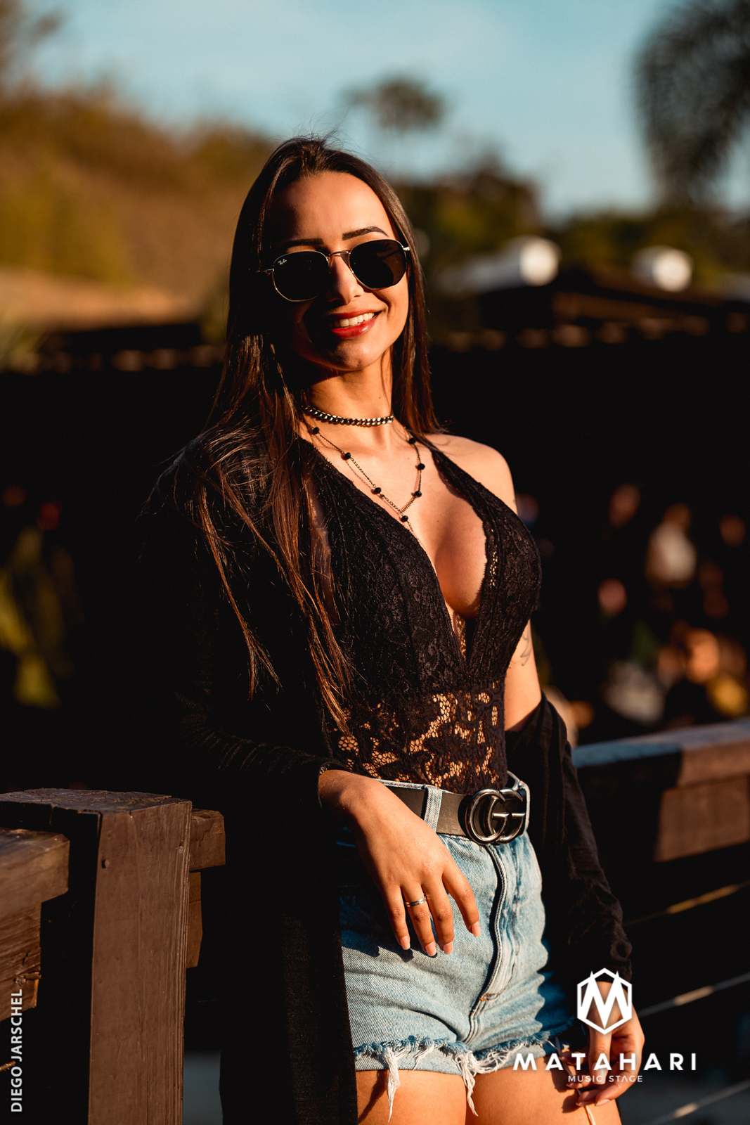 Sunset com Groove Delight 2019