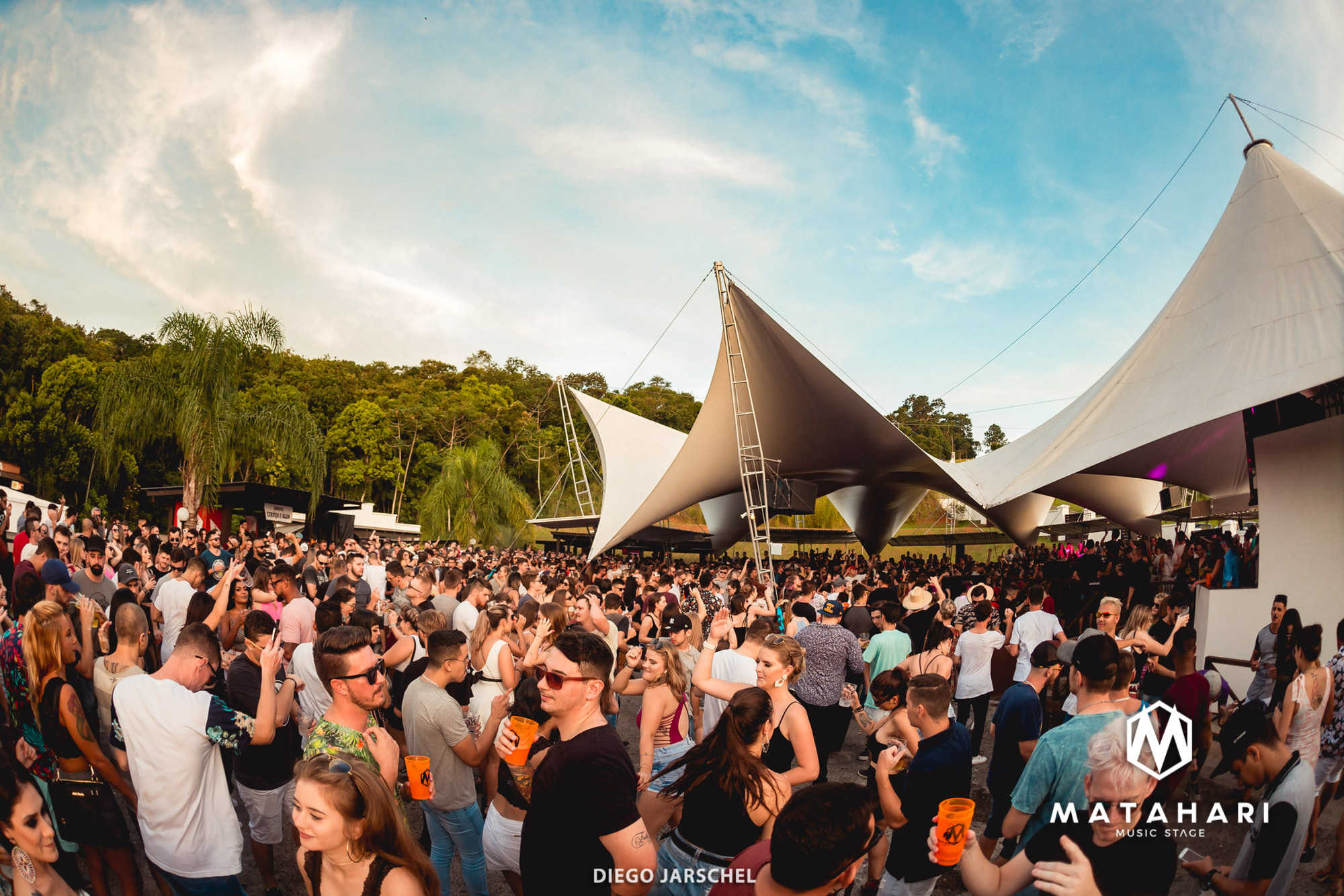 Injeção Eletrônica Sunset 2019