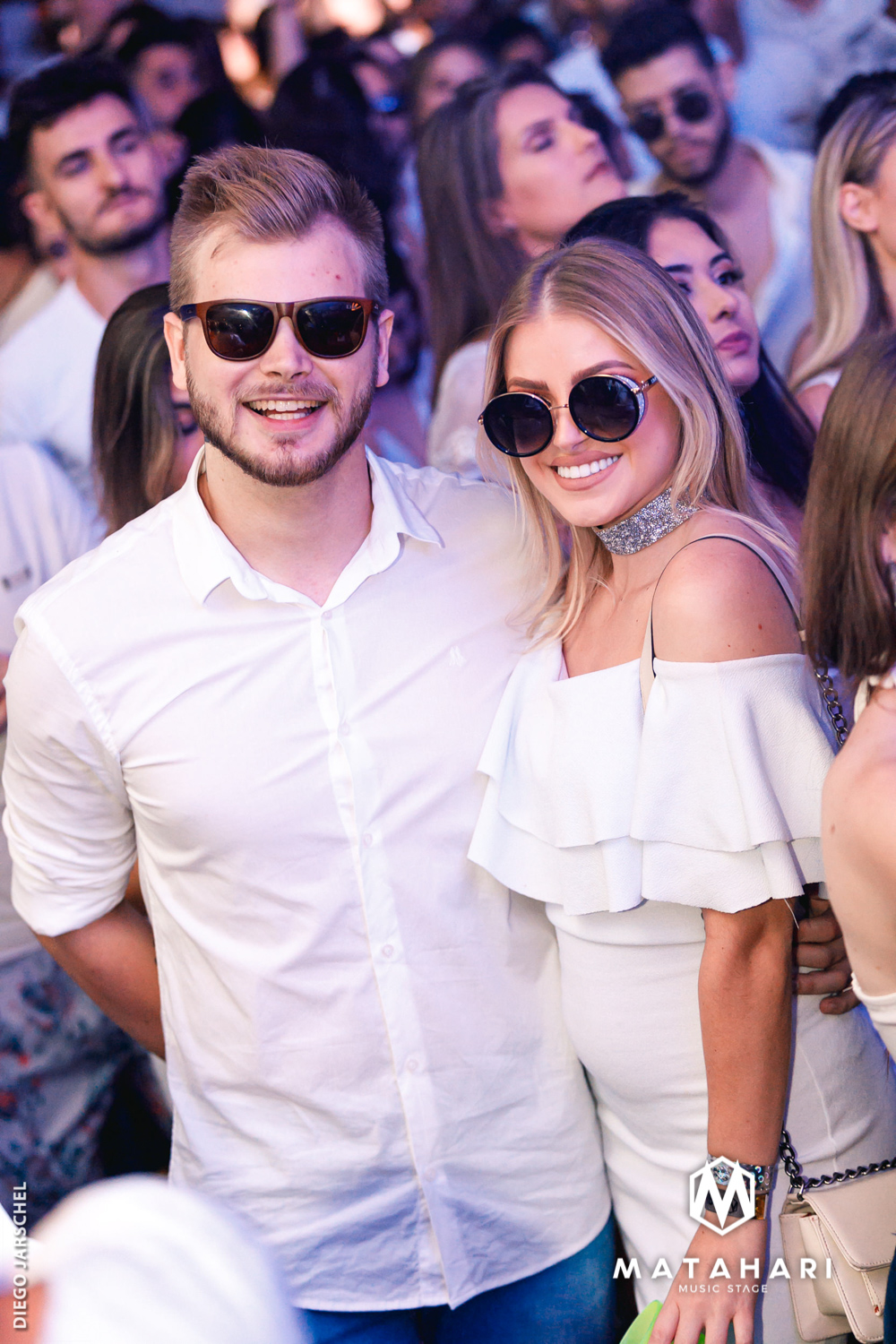 White Party 2019