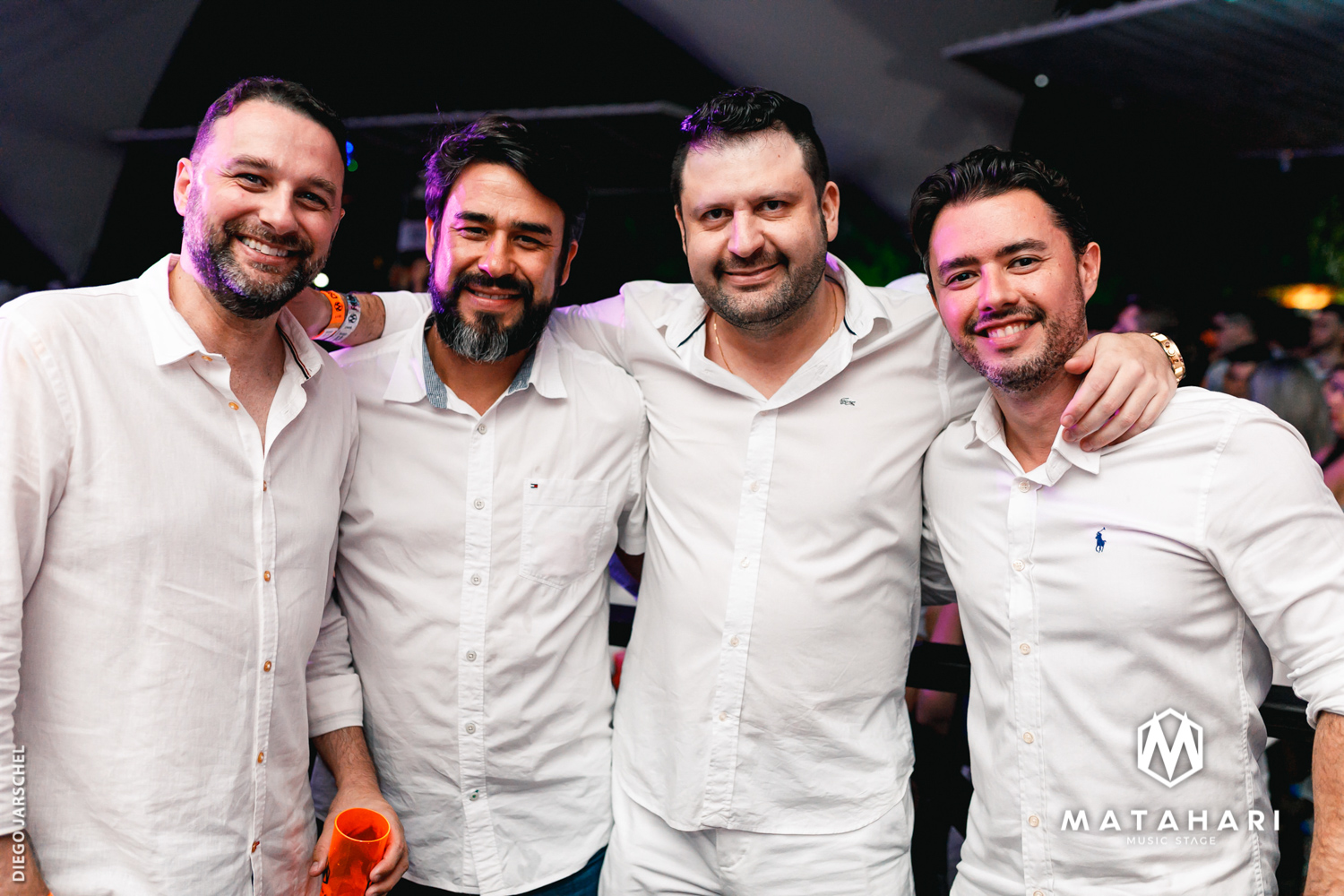 White Party 2019