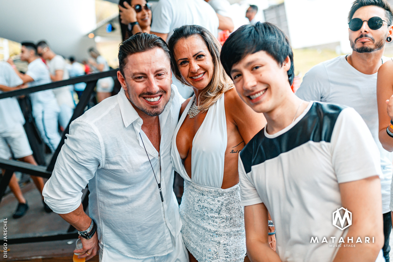 White Party 2019