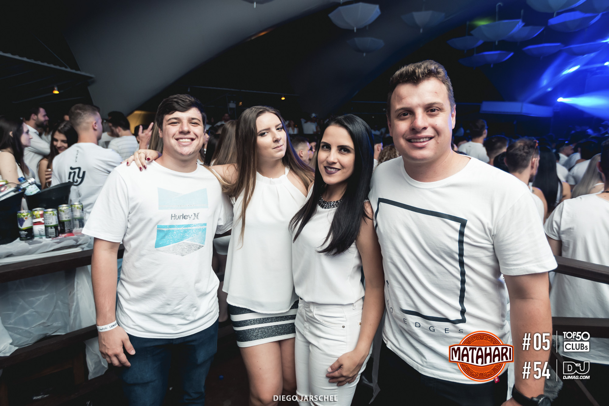 White Party 2018