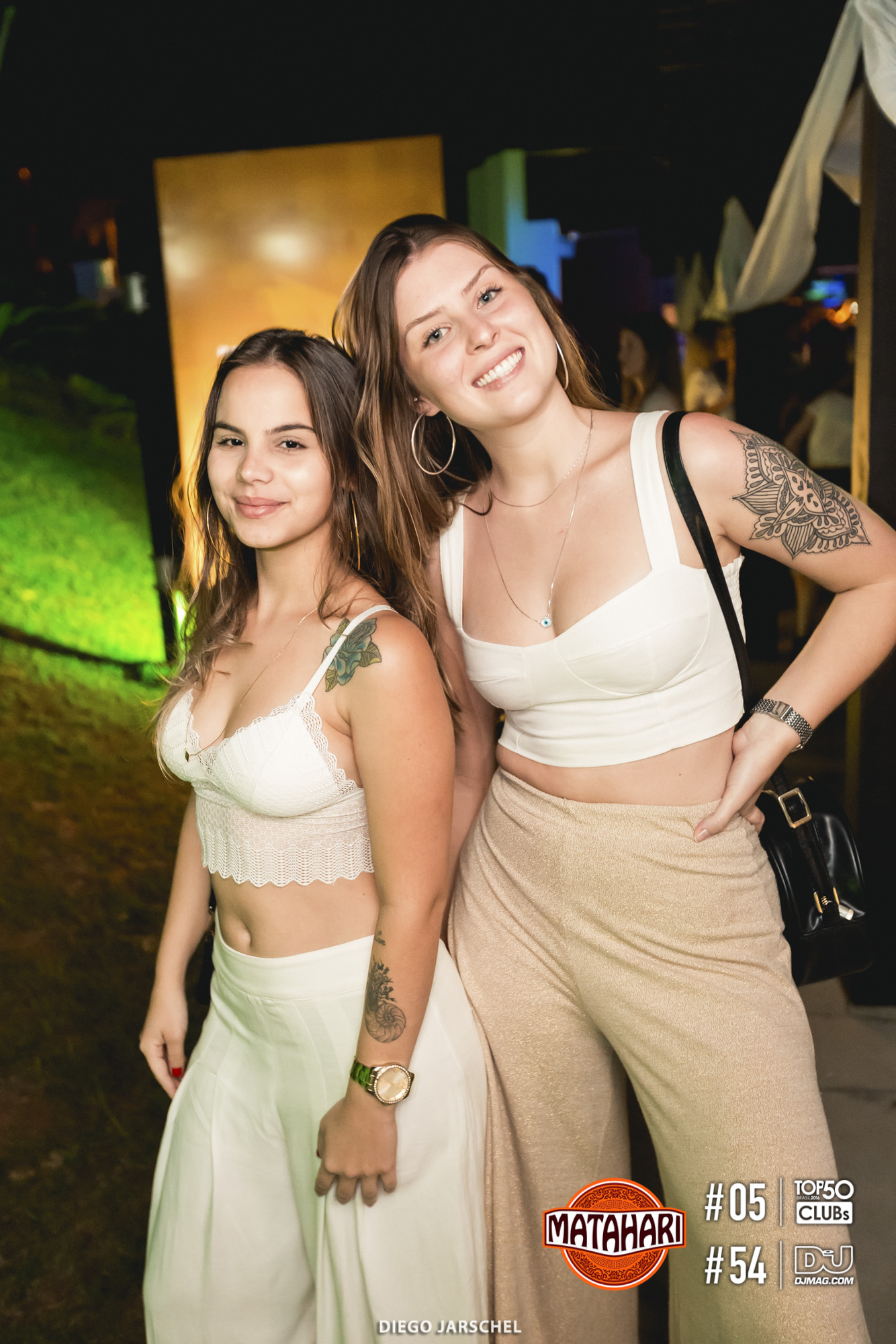 White Party 2018