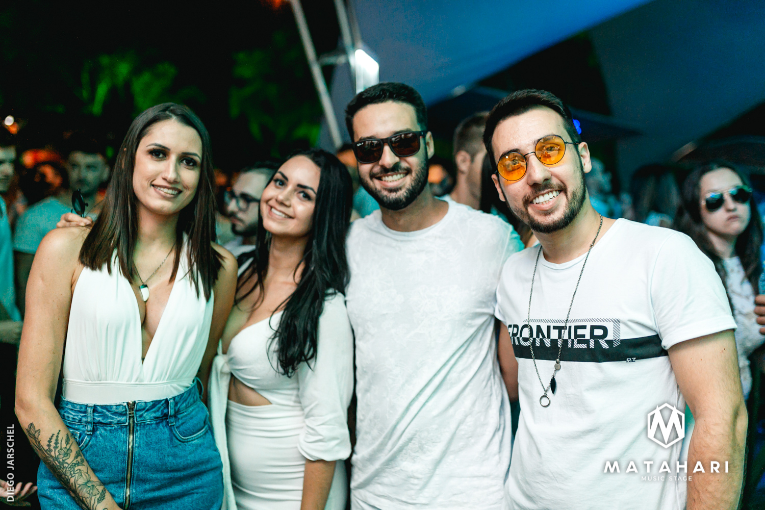 White Party 2019