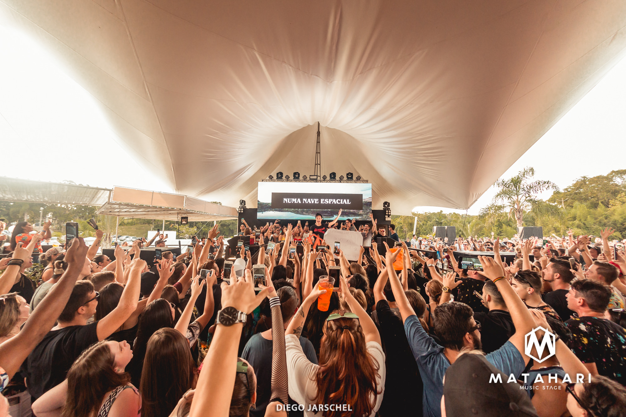 Injeção Eletrônica Sunset 2019