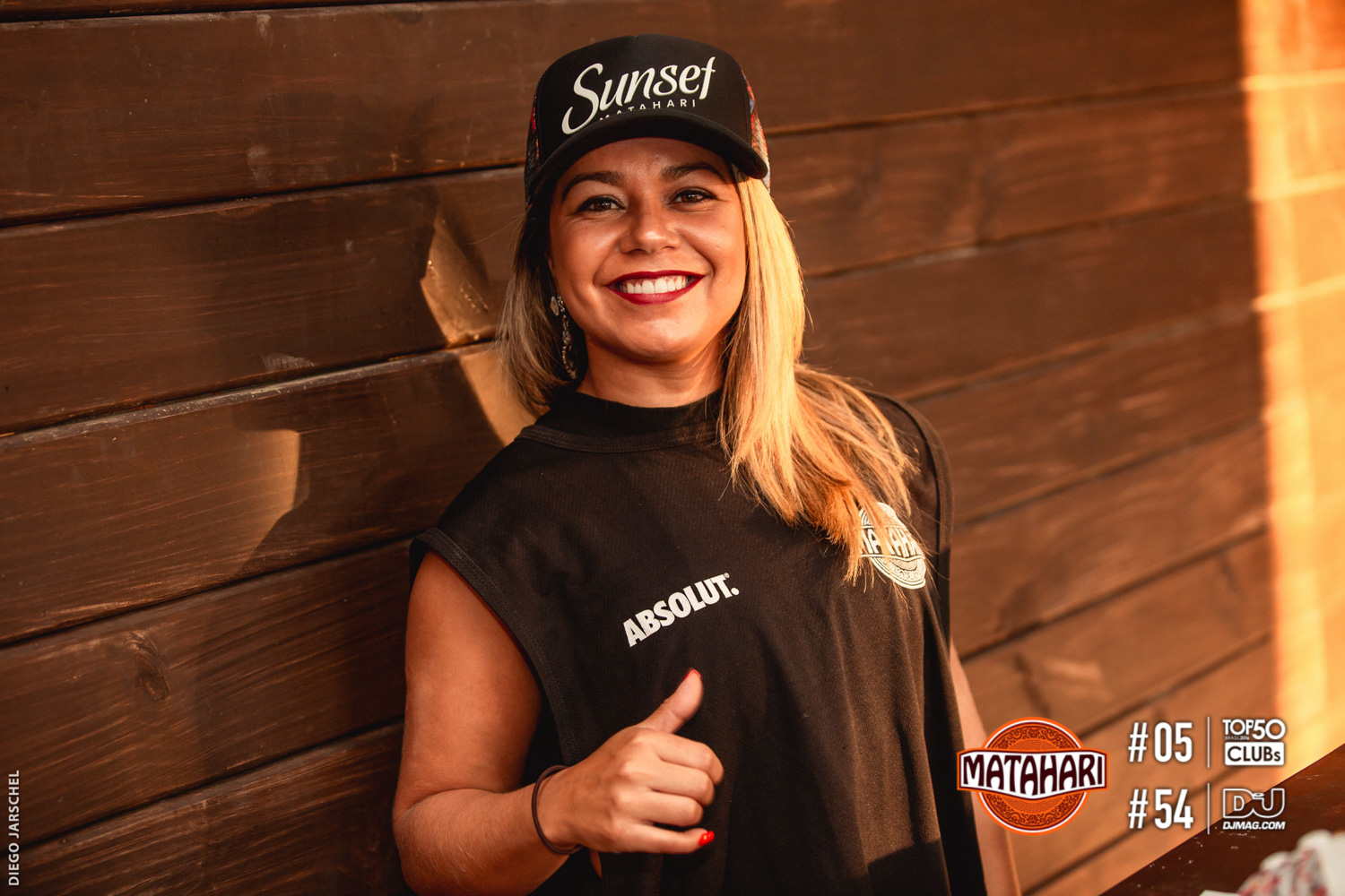 Sunset com Devochka 2018