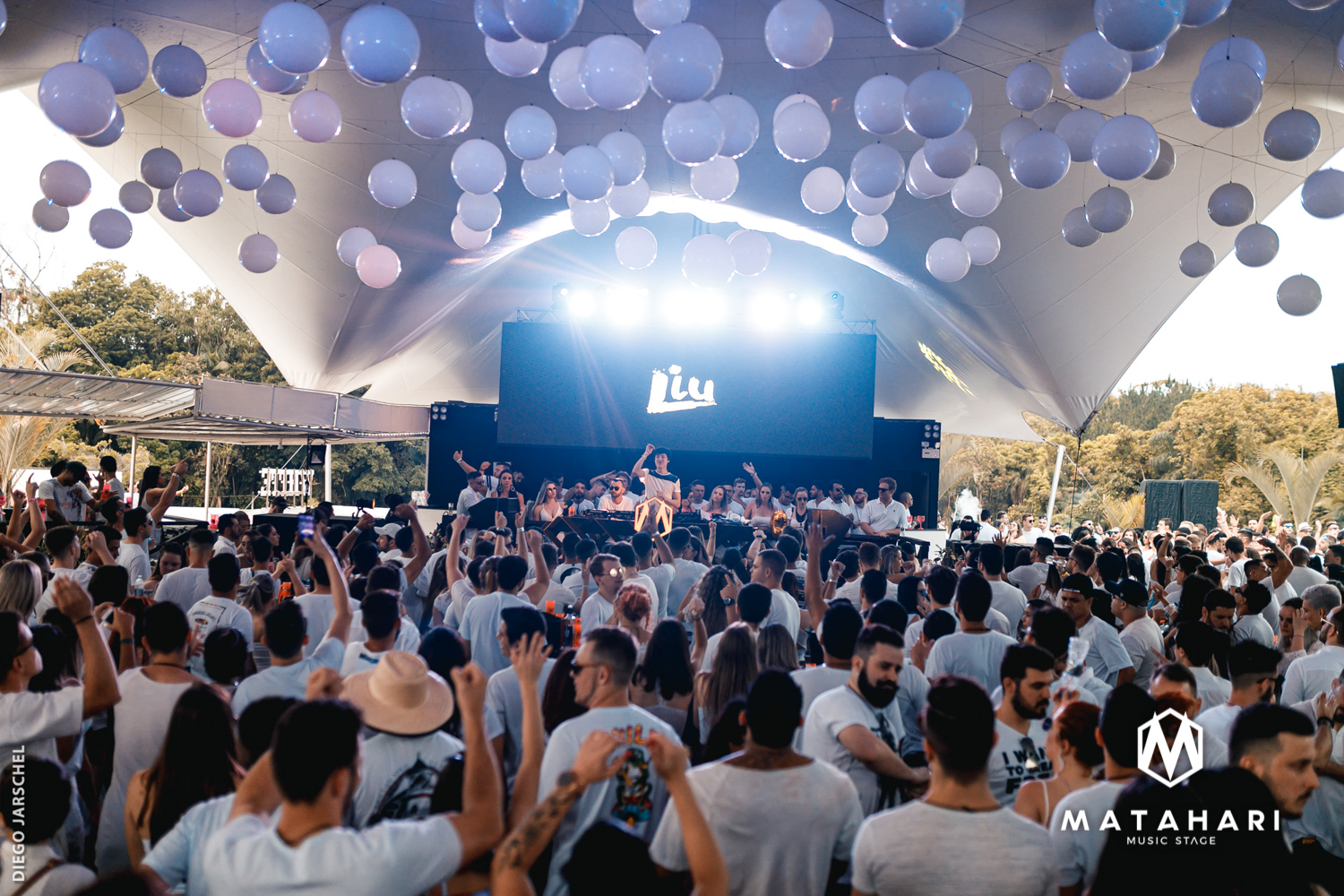 White Party 2019