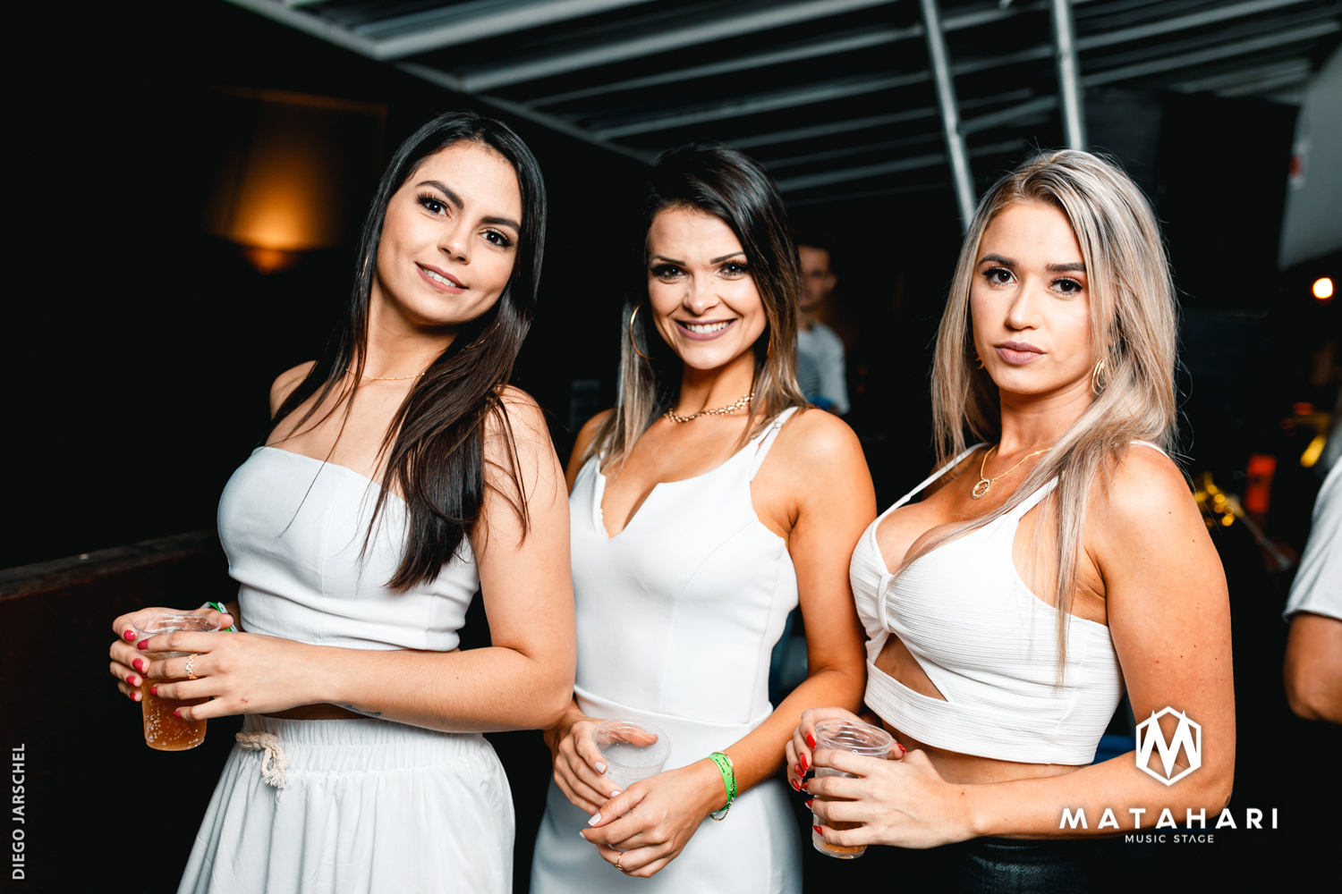 White Party 2019