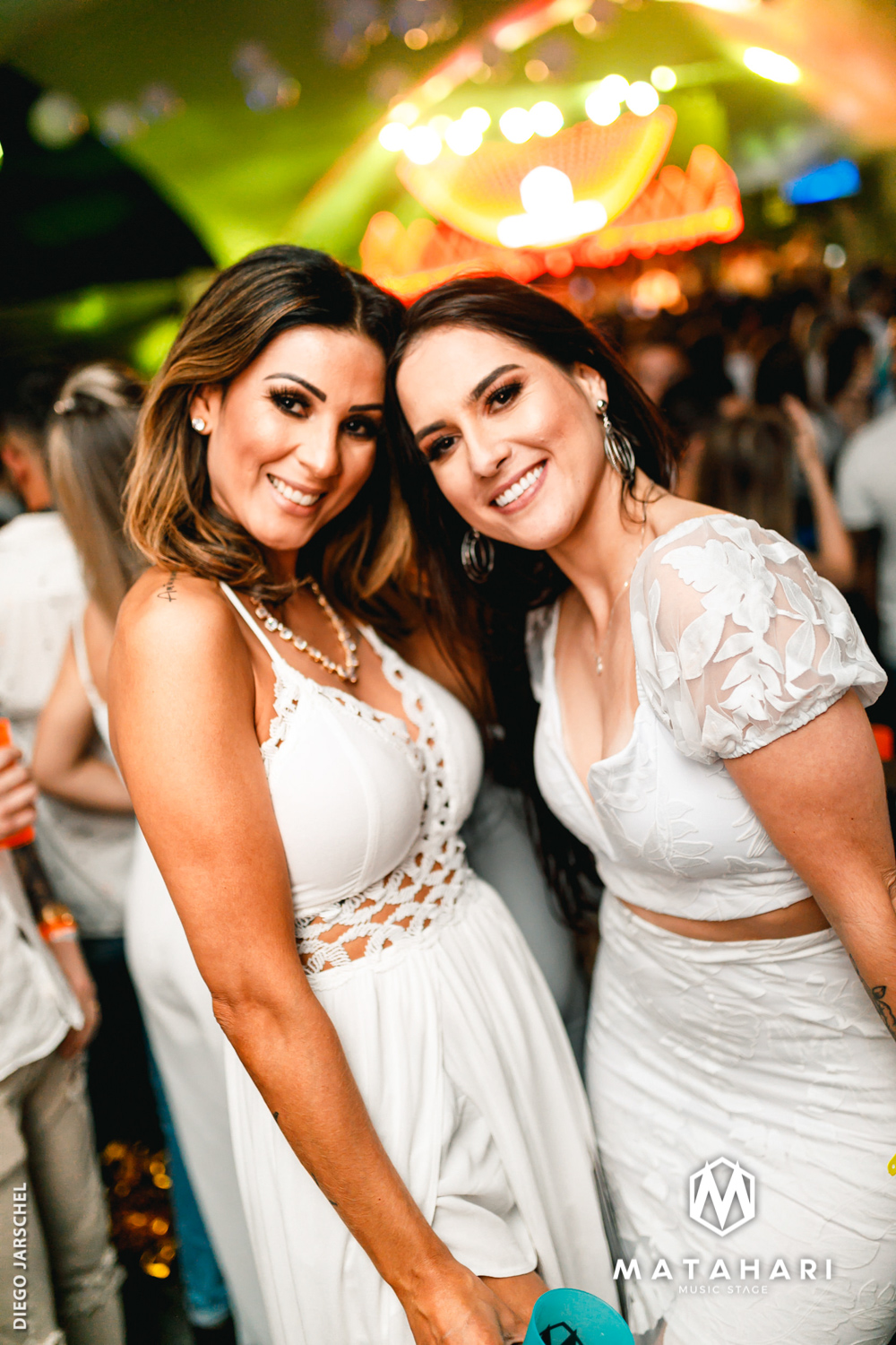 White Party 2019