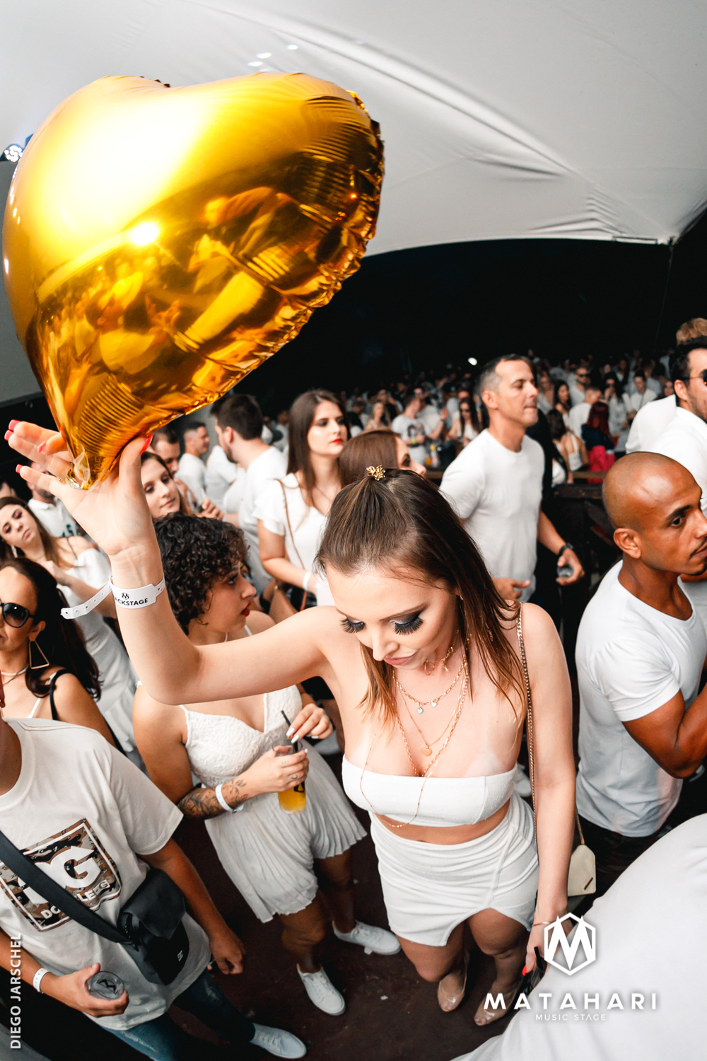 White Party 2019