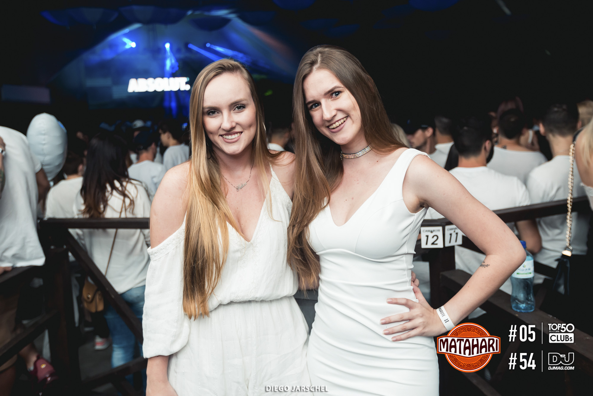 White Party 2018