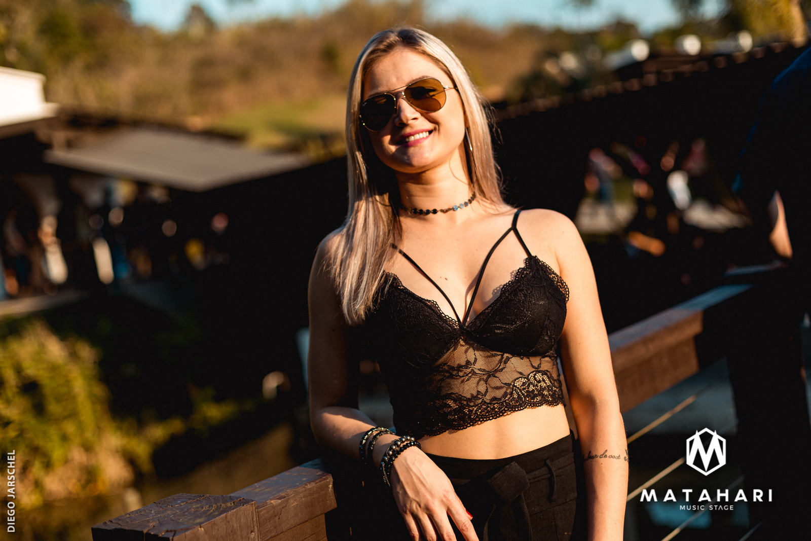 Sunset com Groove Delight 2019