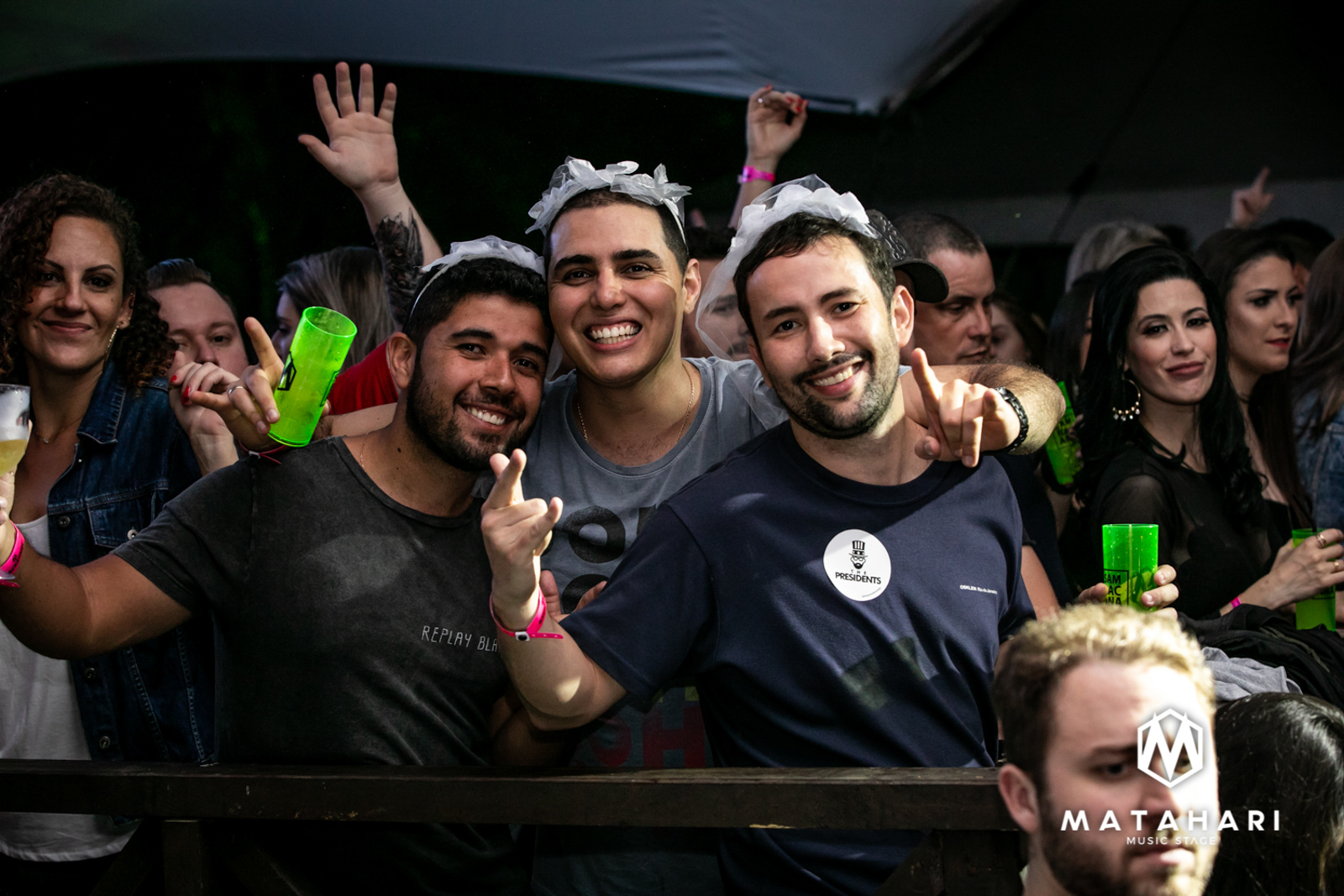 Sambacana com Turma do Pagode