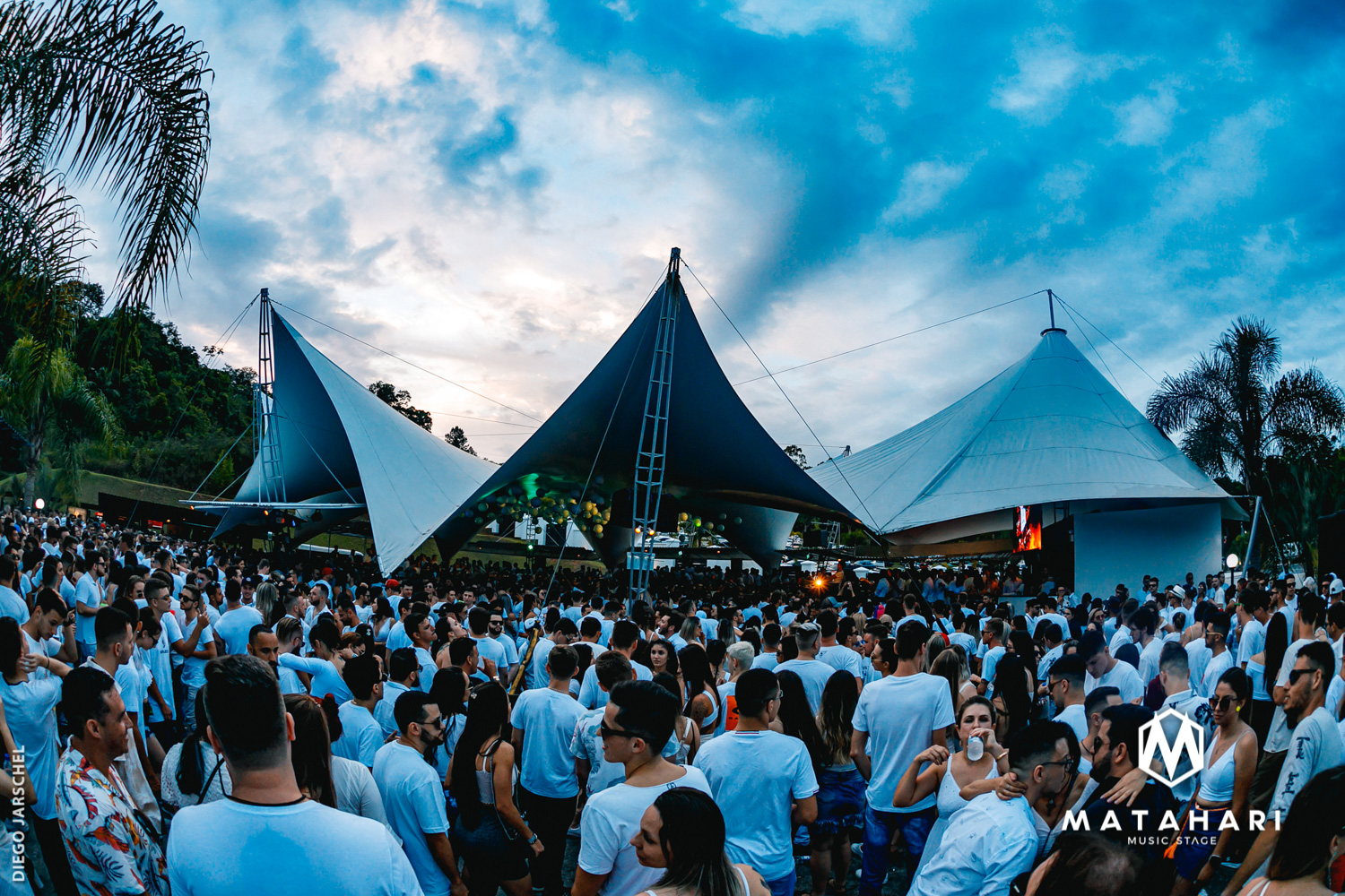 White Party 2019