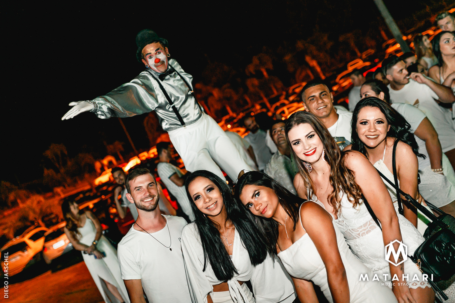 White Party 2019