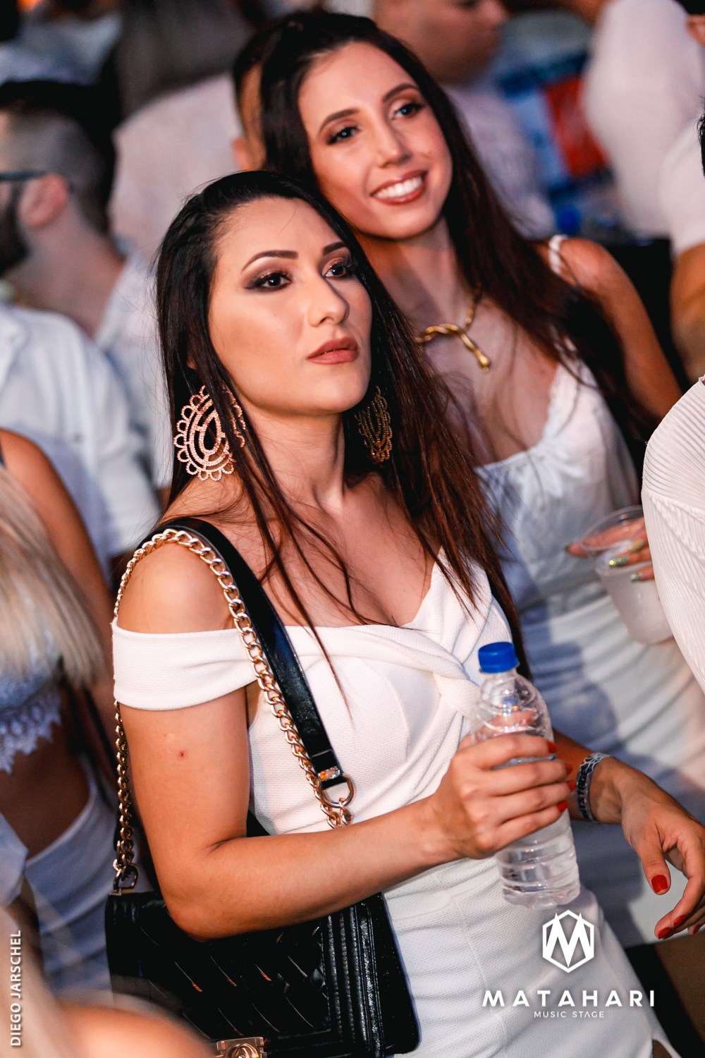 White Party 2019