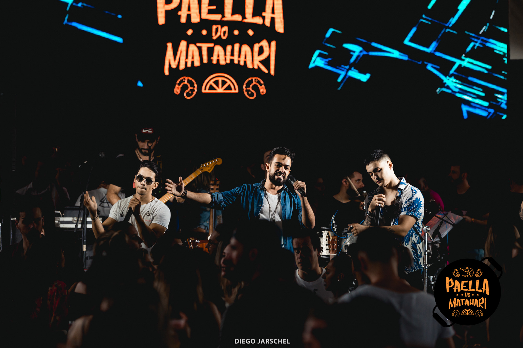 Paella Matahari 2018