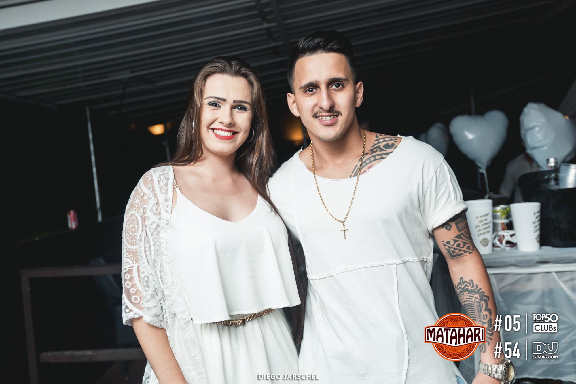 White Party 2018