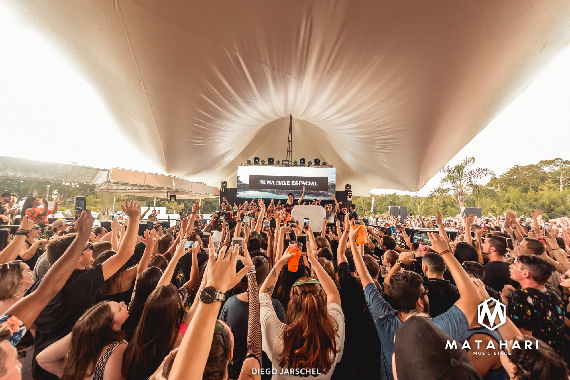 Injeção Eletrônica Sunset 2019