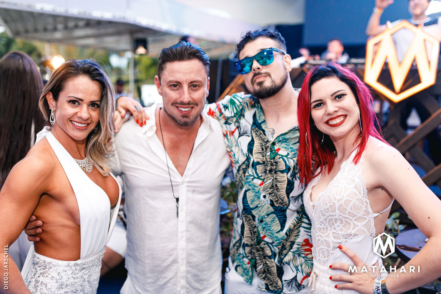 White Party 2019