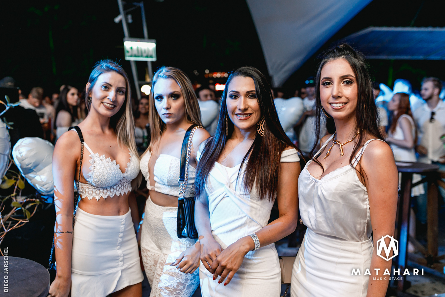 White Party 2019