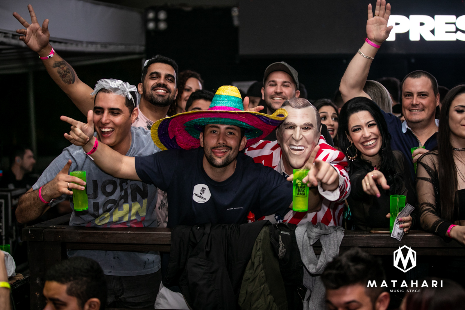 Sambacana com Turma do Pagode