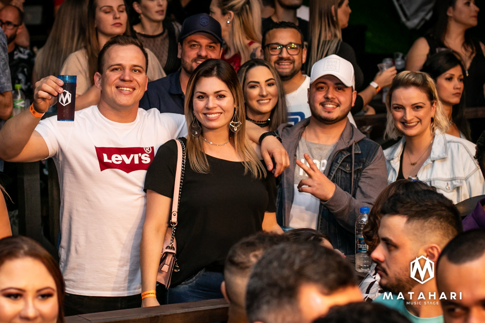 Sambacana com Turma do Pagode