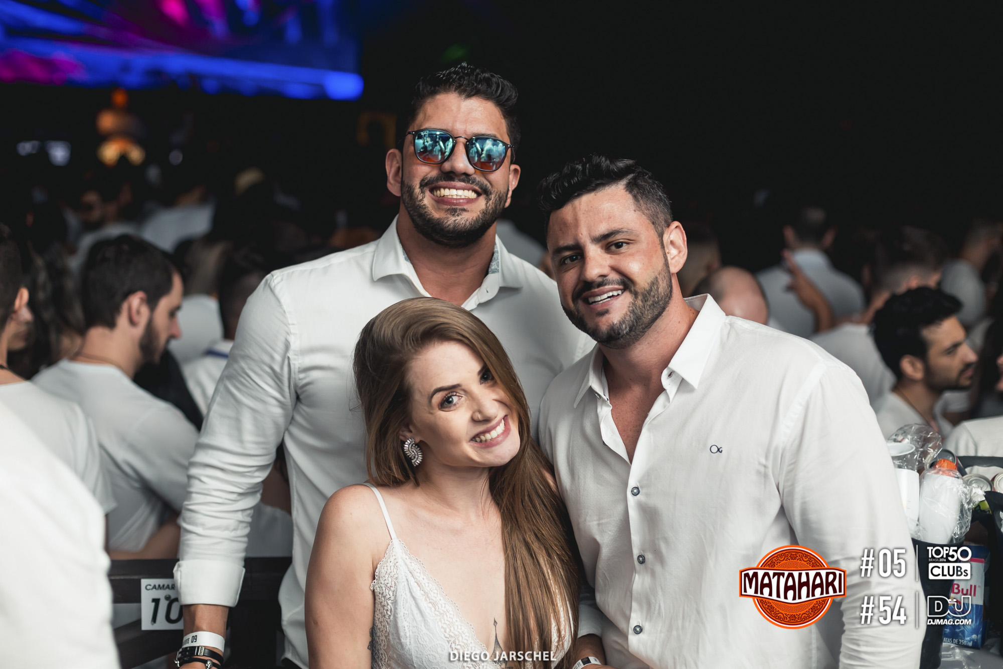 White Party 2018