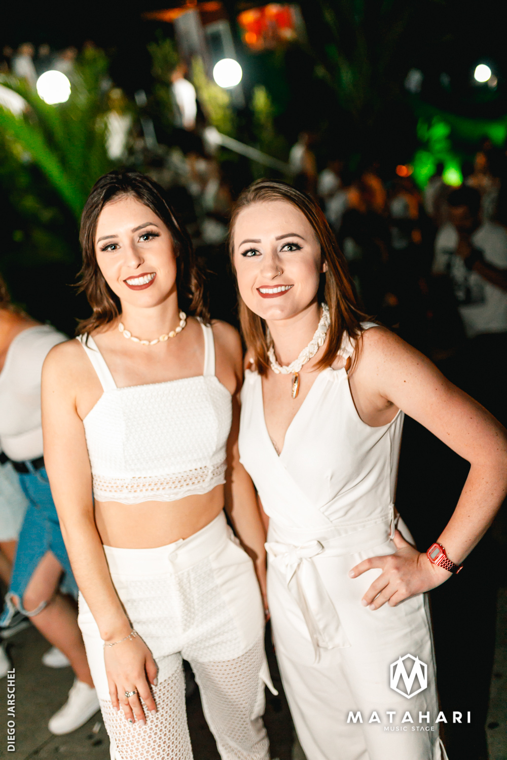 White Party 2019