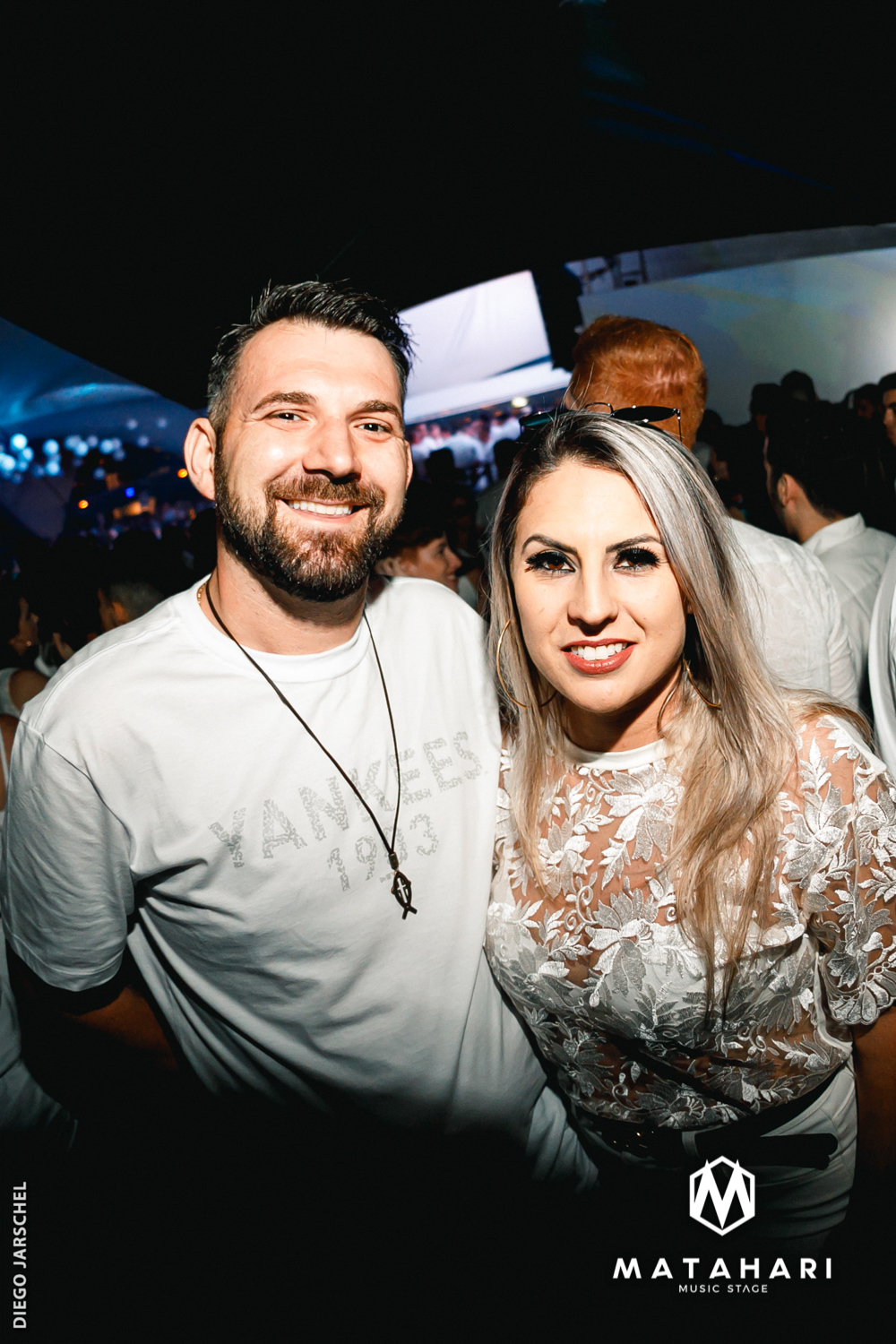 White Party 2019