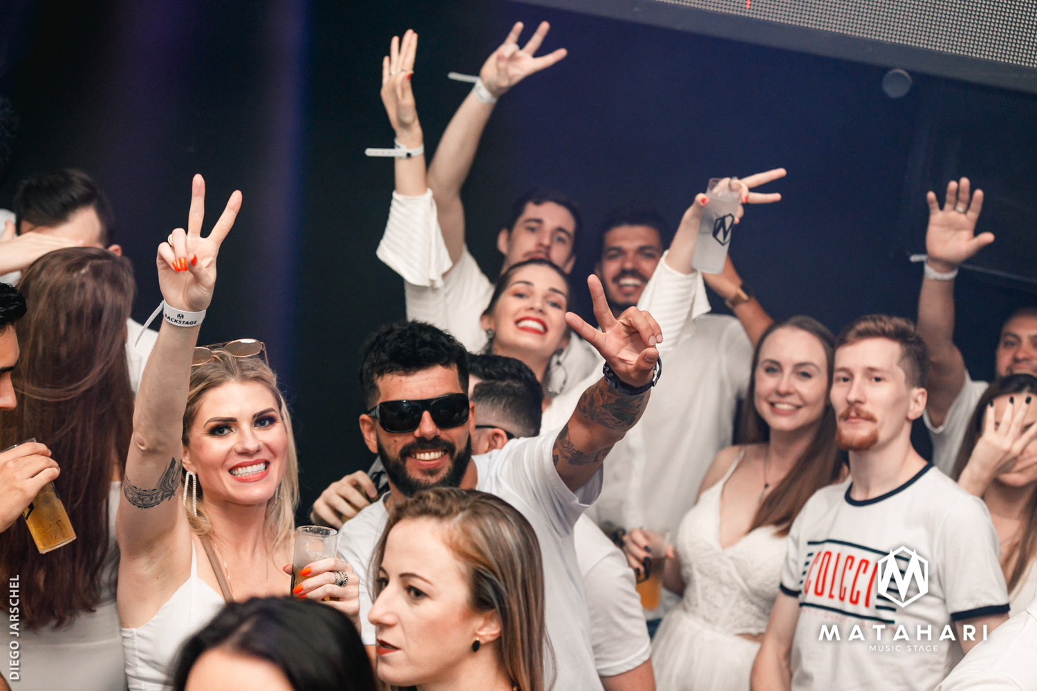 White Party 2019