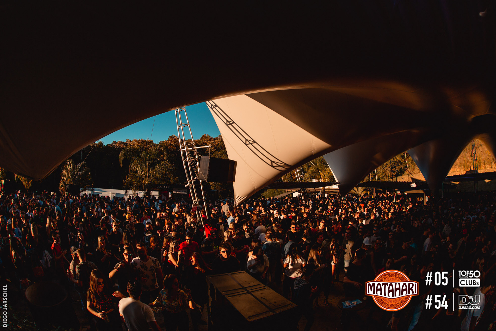 Injeção Eletrônica Sunset