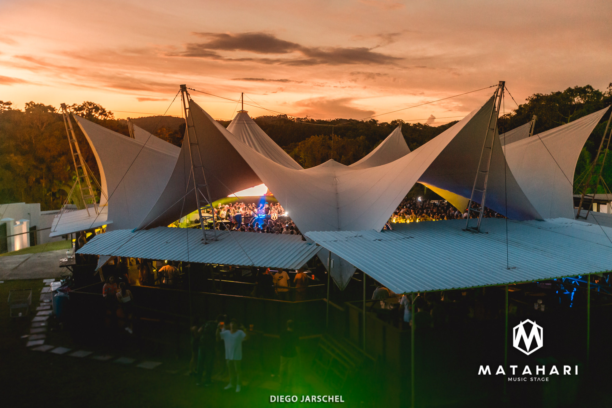 Injeção Eletrônica Sunset 2019