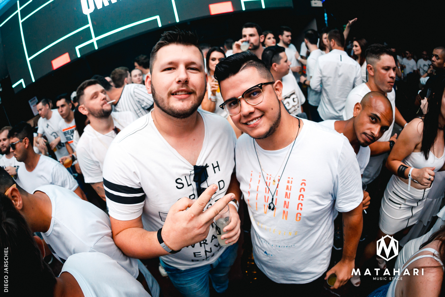 White Party 2019