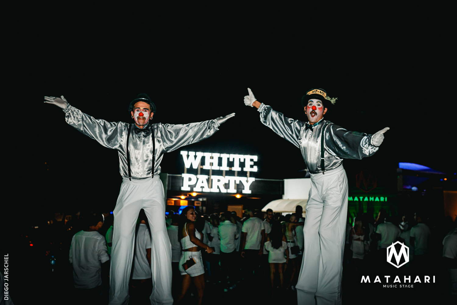White Party 2019